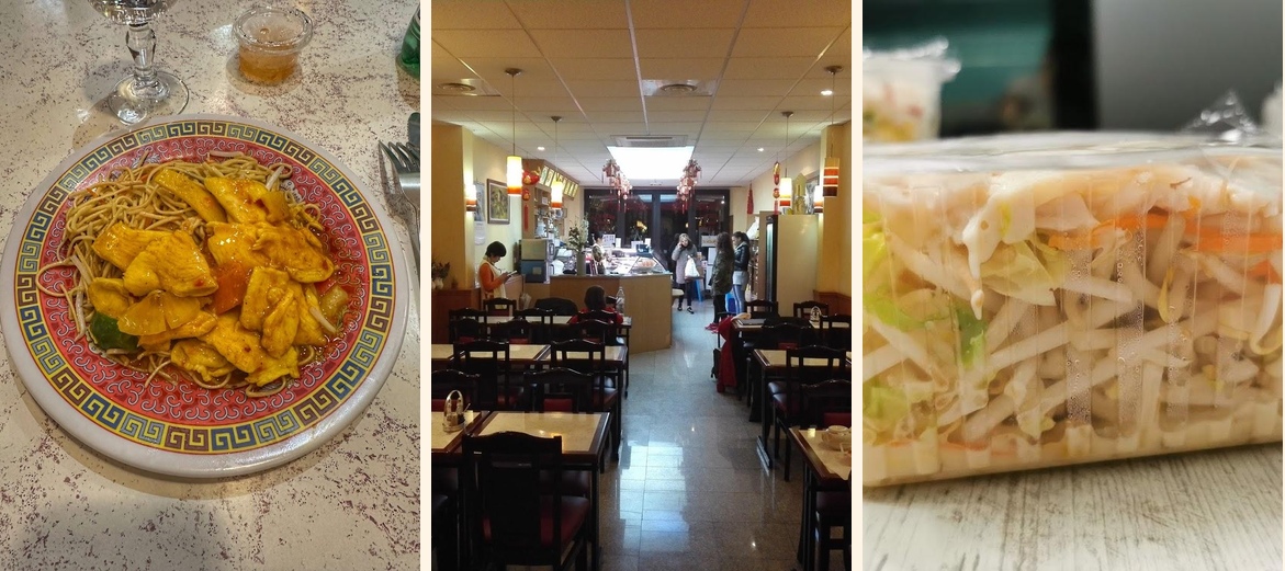 Délice de Yifan - Gallery Image 1