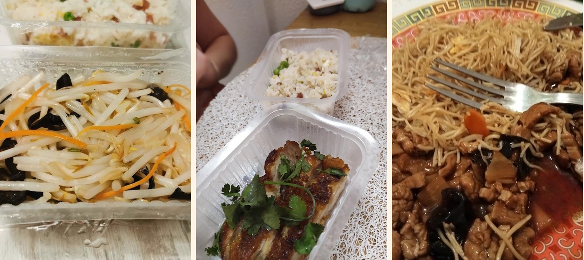 Délice de Yifan - Gallery Image 2