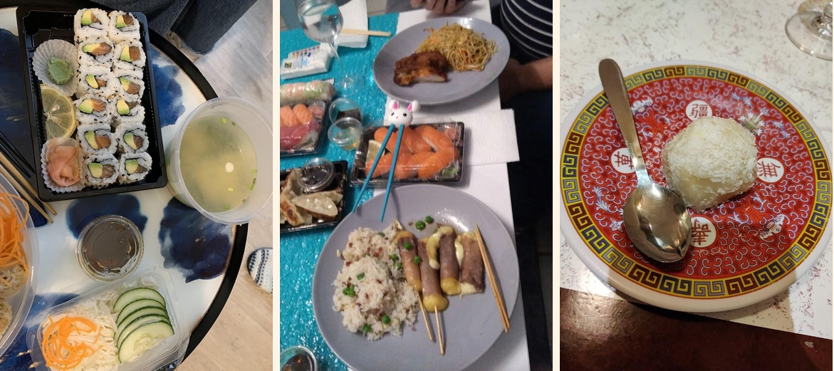 Délice de Yifan - Gallery Image 3