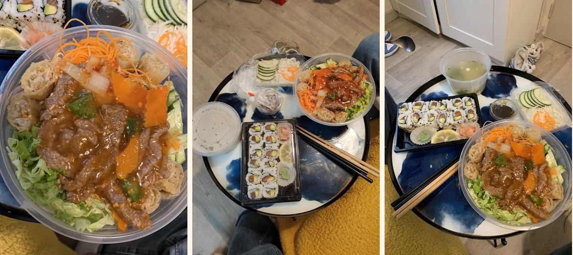 Délice de Yifan - Gallery Image 5